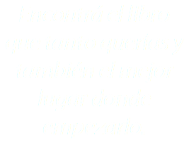 Encontrá el libro que tanto querías y también el mejor lugar donde empezarlo.